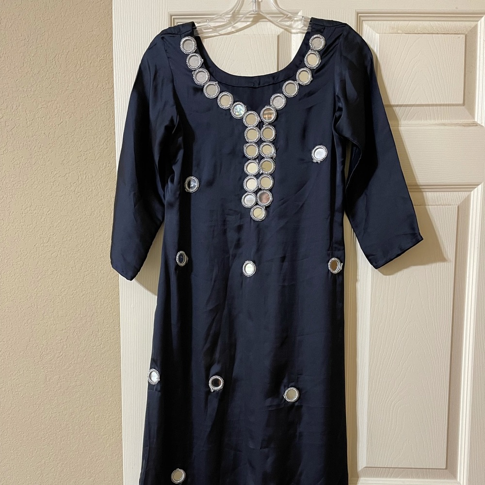 Indian Dress